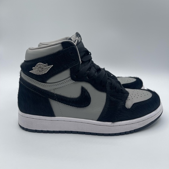 Air Jordan 1 Retro High OG Twist 2.0 Wmns Women’s Size 8 Sneakers DZ2523-001 - Picture 1 of 10